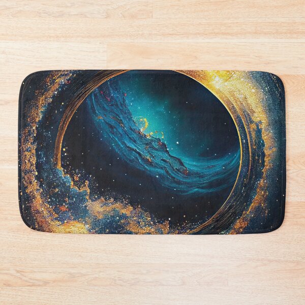 Item preview, A Wormhole in Time designed and sold by OccultDreams.