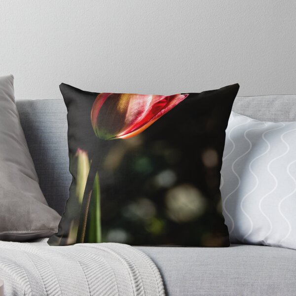 Item preview, Single red tulip designed and sold by Gerry Walden.