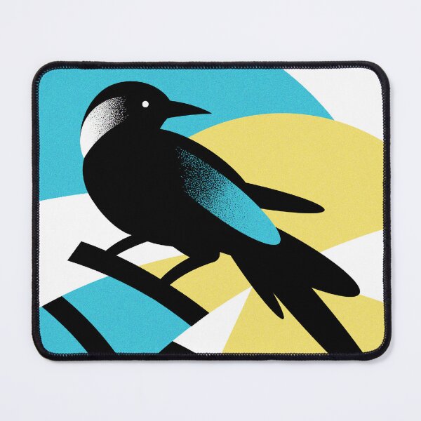 Item preview, Night Birds #2 designed and sold by Nathan St John.