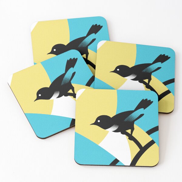 Item preview, Night Bird #3 designed and sold by Nathan St John.