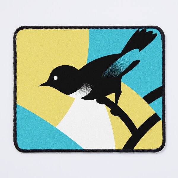 Item preview, Night Bird #3 designed and sold by Nathan St John.