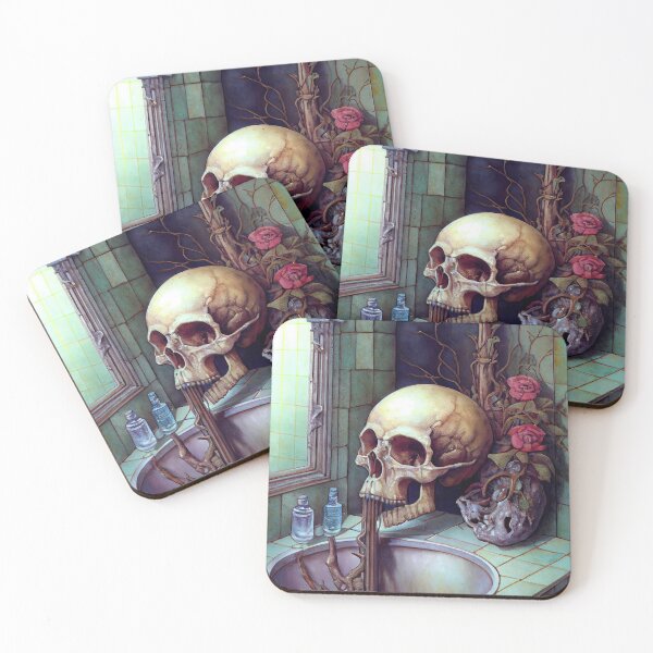 Item preview, The Passage of Time designed and sold by OccultDreams.