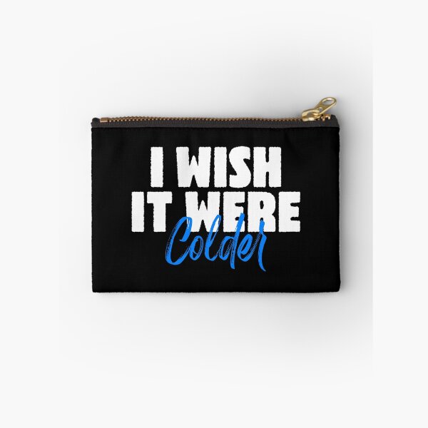 Item preview, i wish it were colder designed and sold by ambaart.