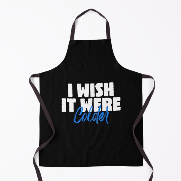 Item preview, i wish it were colder designed and sold by ambaart.