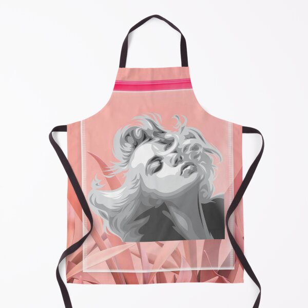 Item preview, Plastic Girl designed and sold by susannapujolcli.