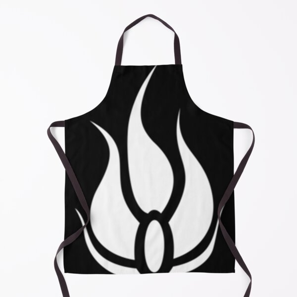 Item preview, Blake Belladonna emblem (white, small) designed and sold by LaeliaKeelin.