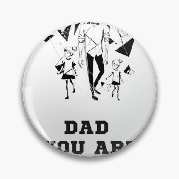 Item preview, Dad You are The Greatest Of All Time designed and sold by Ayoubtkd.