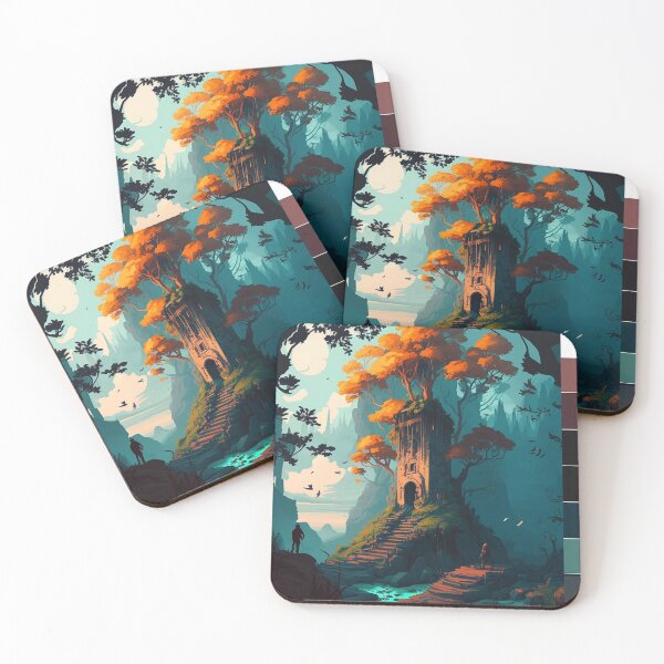 Item preview, The Artistic Process: A Journey Within 5.0 designed and sold by PixelPerfectCo.