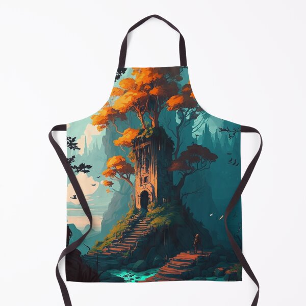 Item preview, The Artistic Process: A Journey Within 5.0 designed and sold by PixelPerfectCo.