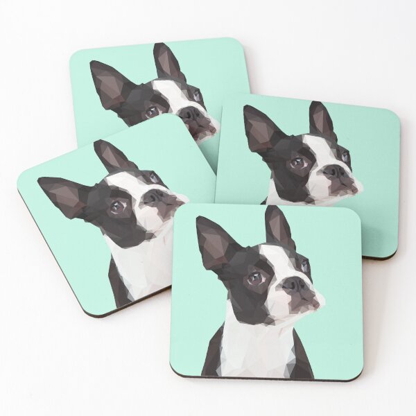 Item preview, Boston Terrier designed and sold by kaylo.