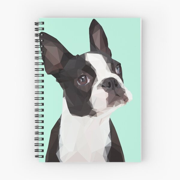 Item preview, Boston Terrier designed and sold by kaylo.