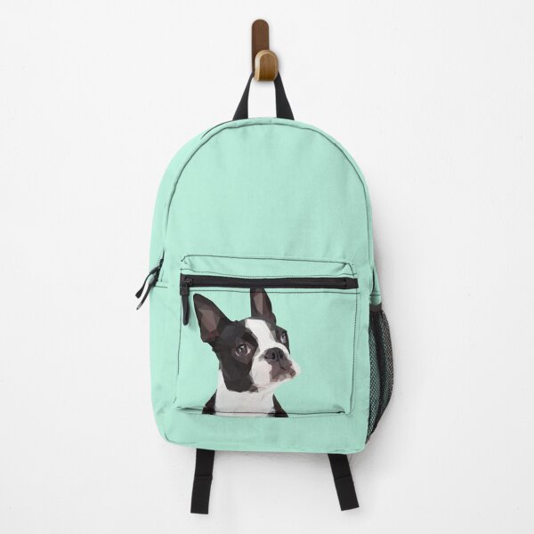 Item preview, Boston Terrier designed and sold by kaylo.
