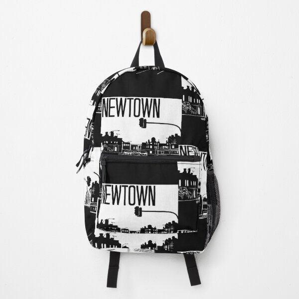 Item preview, Newtown designed and sold by goodieg.