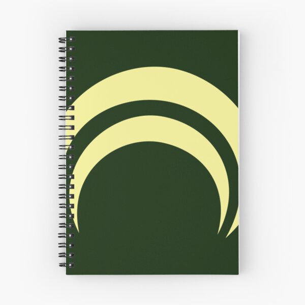 Item preview, Jaune Arc emblem (yellow)   designed and sold by LaeliaKeelin.