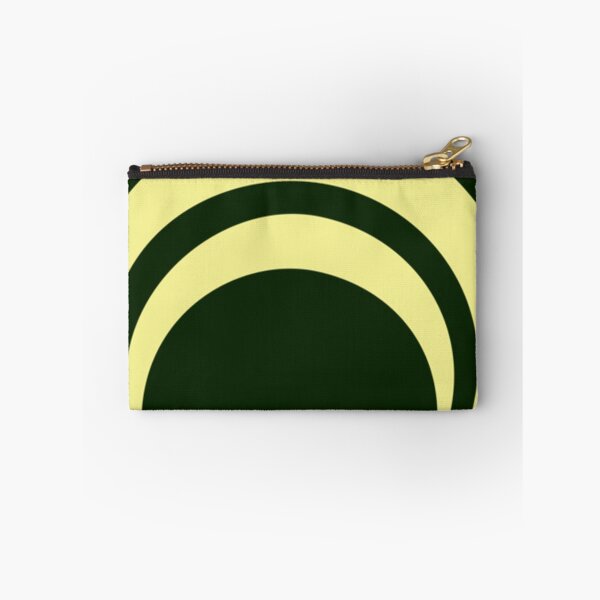 Item preview, Jaune Arc emblem (yellow)   designed and sold by LaeliaKeelin.