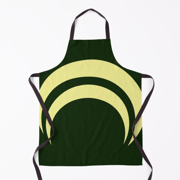 Item preview, Jaune Arc emblem (yellow) designed and sold by LaeliaKeelin.