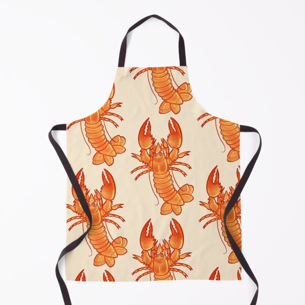 Item preview, Cheddar Lobster!! designed and sold by Spadefish Art.