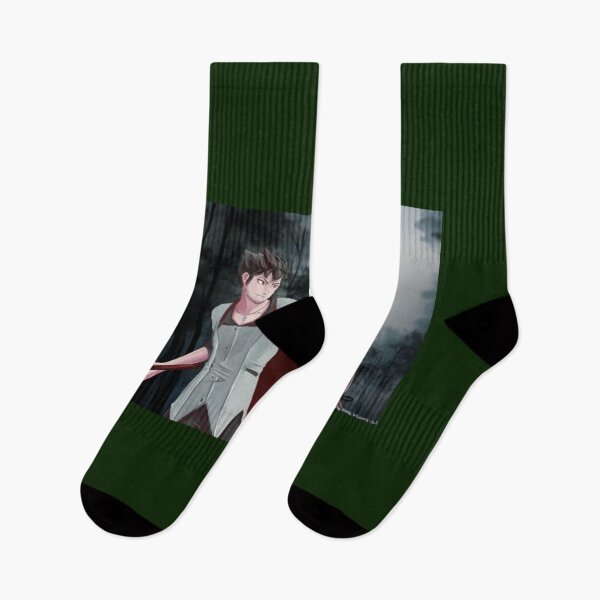Item preview, Qrow Branwen - RWBY   designed and sold by LaeliaKeelin.