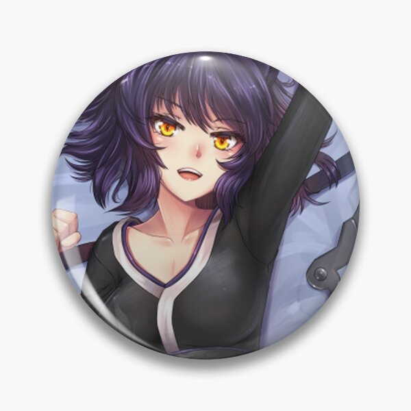 Item preview, RWBY -  Blake Belladonna Sleeveless Top designed and sold by LaeliaKeelin.