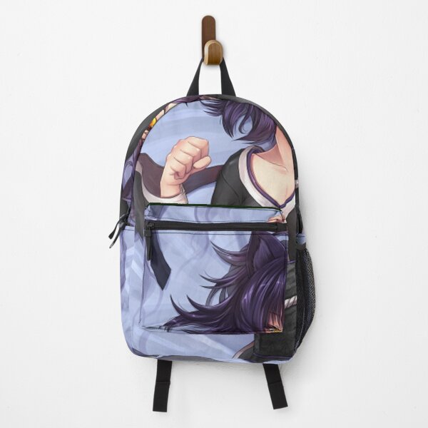 Item preview, RWBY -  Blake Belladonna Sleeveless Top designed and sold by LaeliaKeelin.