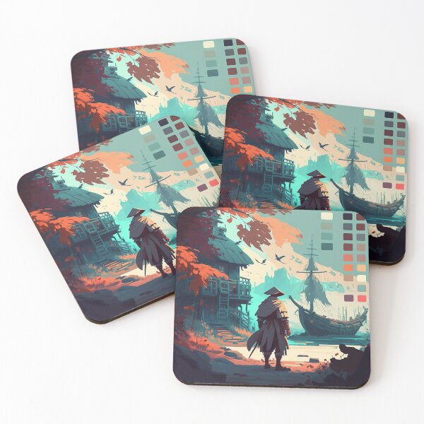 Item preview, The Artistic Process: A Journey Within 6.0 designed and sold by PixelPerfectCo.