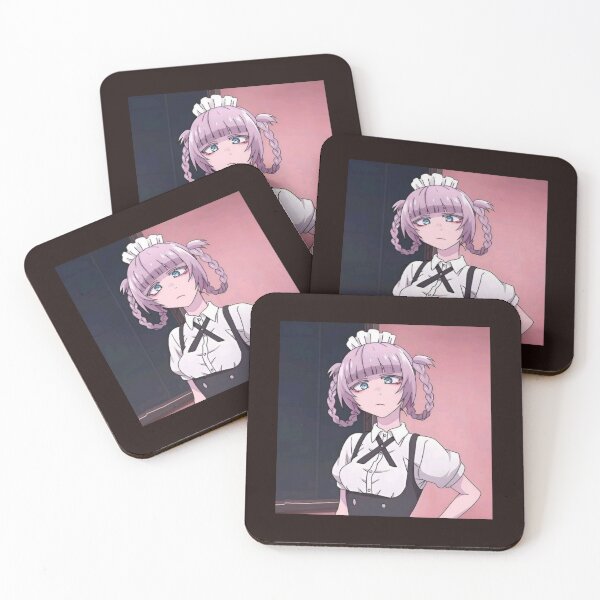 Item preview, Nanakusa Nazuna - Call of the Night - designed and sold by BIG-BAAZAR.