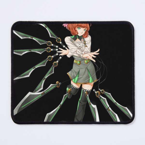 Item preview, RWBY (2) designed and sold by LaeliaKeelin.