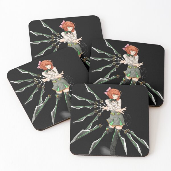 Item preview, RWBY   (2) designed and sold by LaeliaKeelin.
