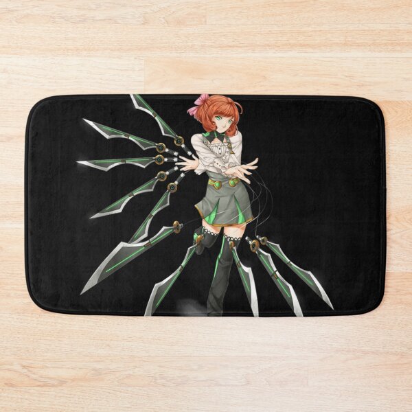 Artikelvorschau, RWBY (2) entworfen und verkauft von LaeliaKeelin.