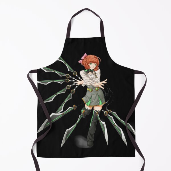 Artikelvorschau, RWBY (2) entworfen und verkauft von LaeliaKeelin.