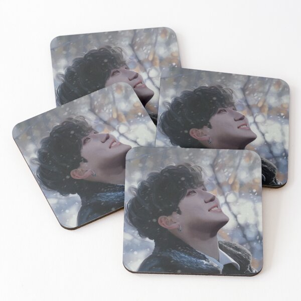 Item preview, snow day changbin designed and sold by inkrkive.