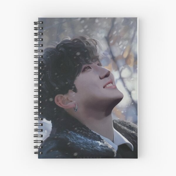 Item preview, snow day changbin designed and sold by inkrkive.