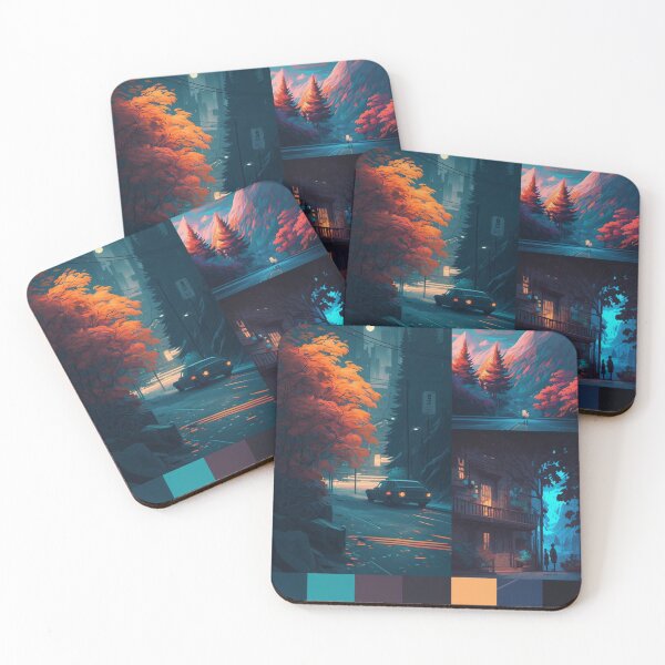 Item preview, The Artistic Process: A Journey Within 7.0 designed and sold by PixelPerfectCo.