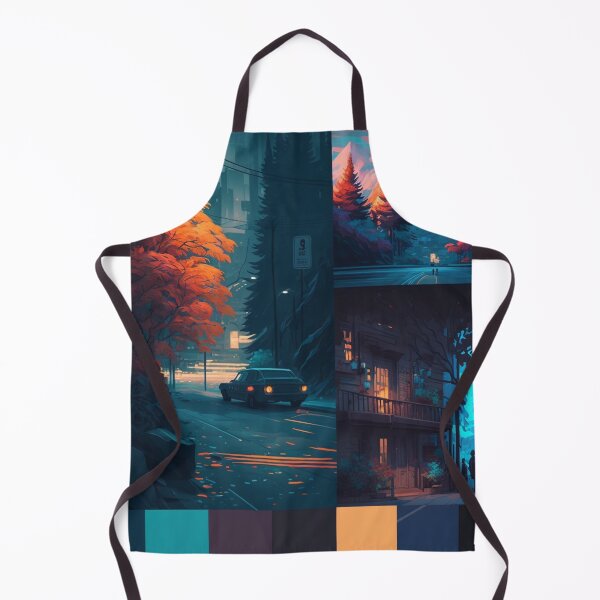 Item preview, The Artistic Process: A Journey Within 7.0 designed and sold by PixelPerfectCo.