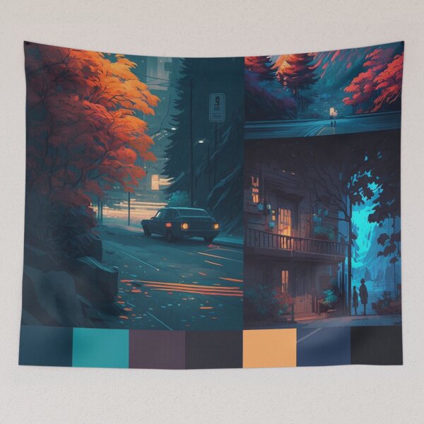 Item preview, The Artistic Process: A Journey Within 7.0 designed and sold by PixelPerfectCo.