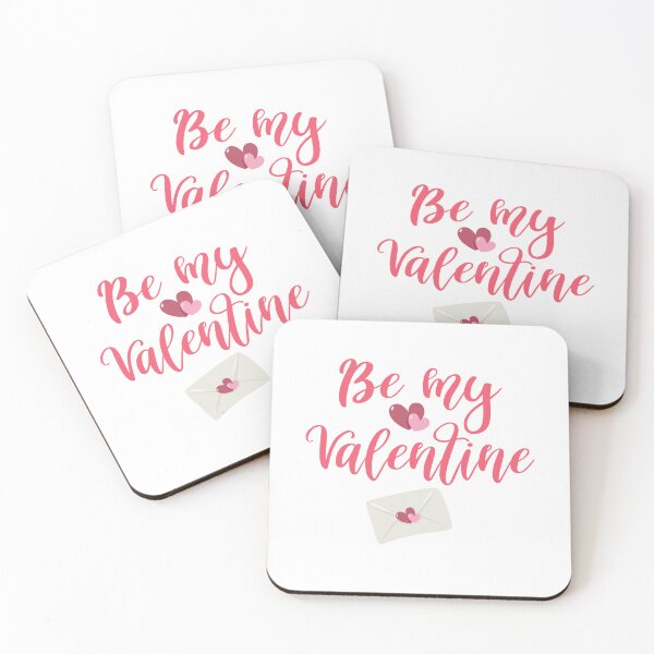 Item preview, B my Valentine designed and sold by jessypaul027.