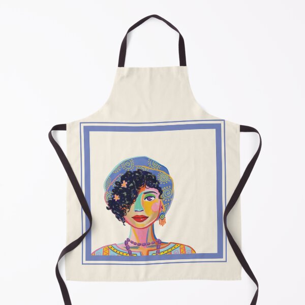 Item preview, Woman in a frame designed and sold by Ghazal-art.