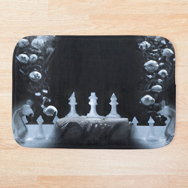 Item preview, Underwater chess game designed and sold by REALDesign-Shop.