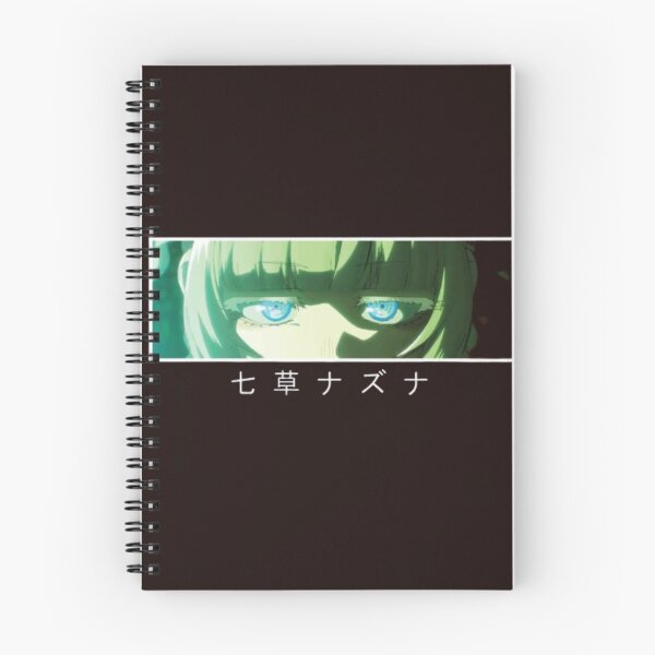 Item preview, Nanakusa Nazuna eyes - Call of the Night - designed and sold by BIG-BAAZAR.