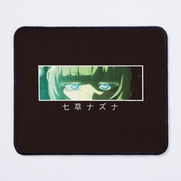 Item preview, Nanakusa Nazuna eyes - Call of the Night - designed and sold by BIG-BAAZAR.