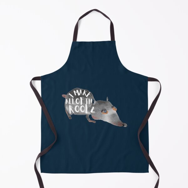Item preview, I’m The Giant Rat That Makes All Of The Rules designed and sold by humorio11.