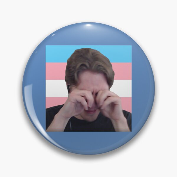 Artikelvorschau, Jerma-Stolz-Flagge entworfen und verkauft von humorio11.