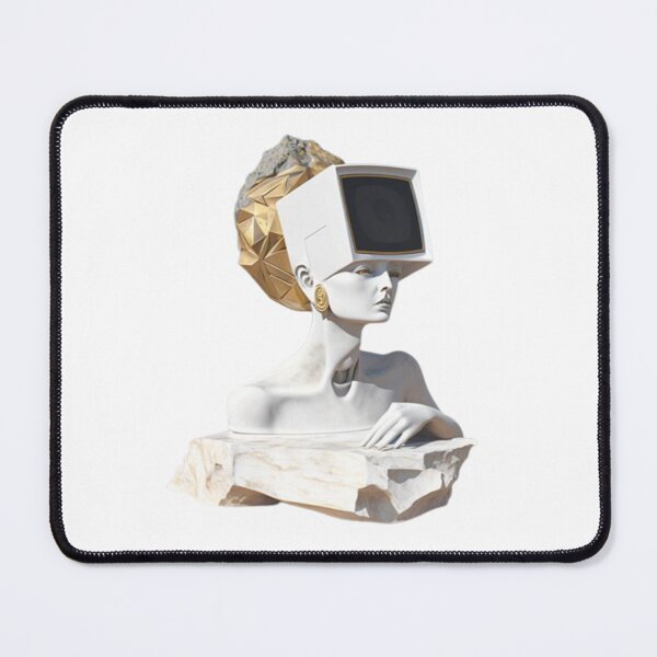 Item preview, Statue Watch designed and sold by fearless301.