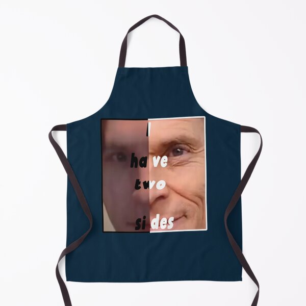 Item preview, Jerma shirt i have two sides split designed and sold by humorio11.
