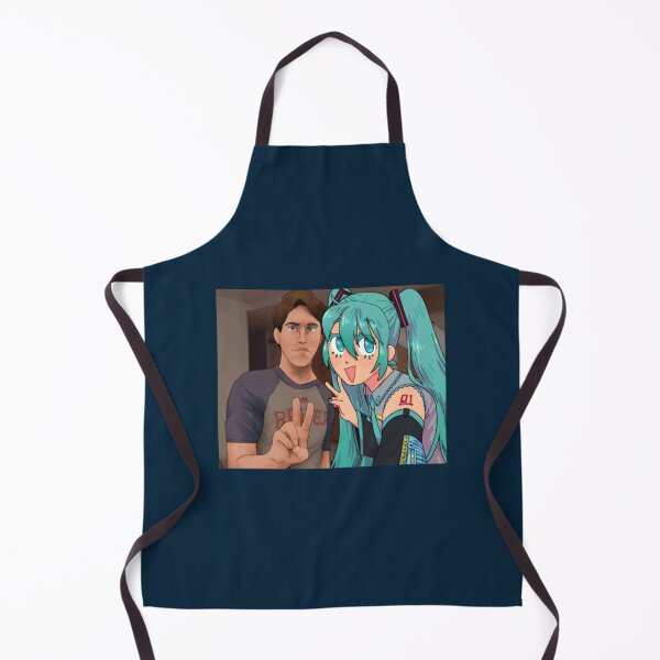Item preview, Jerma with his best friend designed and sold by humorio11.