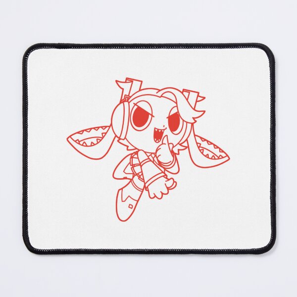 Item preview, Jermiku v1 designed and sold by humorio11.