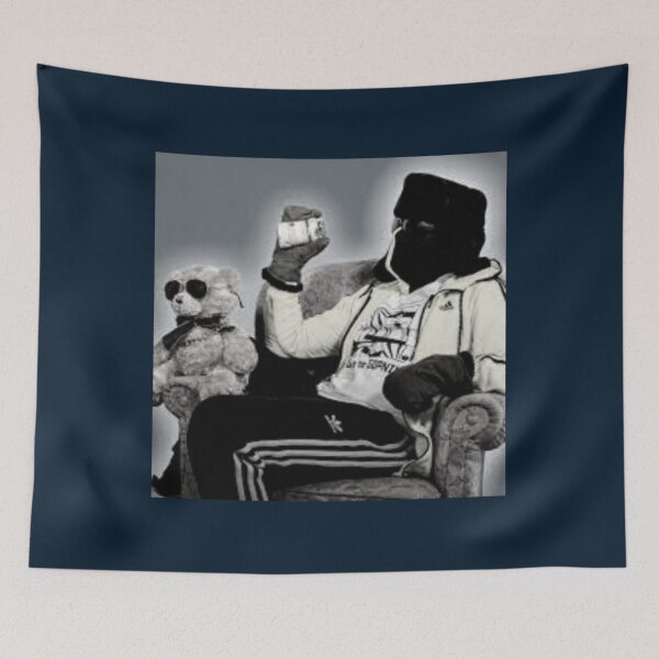 Item preview, Life Of Boris  designed and sold by humorio11.