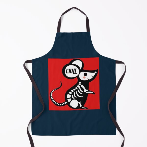 Item preview, Mouse Chill Sleeveless designed and sold by humorio11.