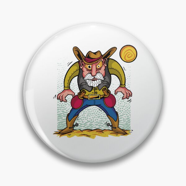 Item preview, Table tennis cowboy designed and sold by DerSenat.