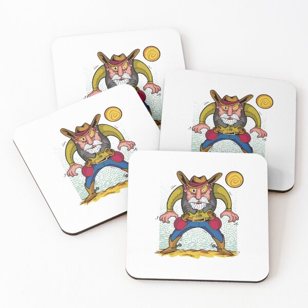 Item preview, Table tennis cowboy designed and sold by DerSenat.